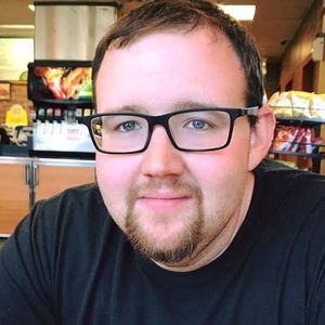 Meet your Posher, James